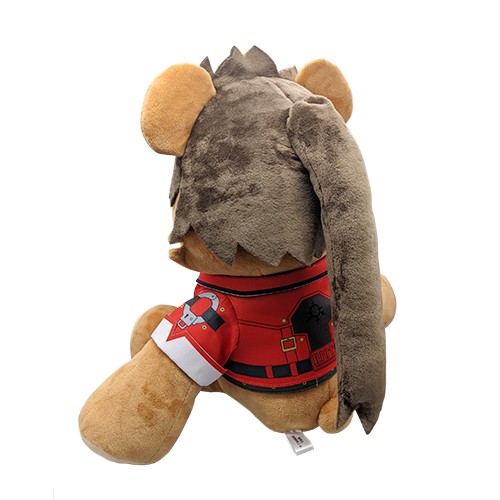 ギルティベア ぬいぐるみ -ソル-（限定特典付き） -ソル-