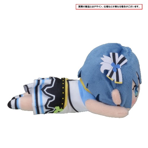 プロジェクトセカイ カラフルステージ！ feat. 初音ミク　寝そべり　ぬいぐるみ“桐谷 遥”(S) 桐谷 遥