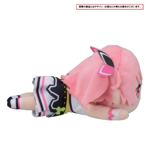 プロジェクトセカイ カラフルステージ！ feat. 初音ミク　寝そべり　ぬいぐるみ“桃井 愛莉”(S) 桃井 愛莉