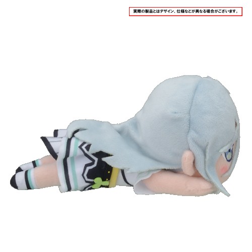 プロジェクトセカイ カラフルステージ！ feat. 初音ミク　寝そべり　ぬいぐるみ“日野森 雫”(S) 日野森 雫