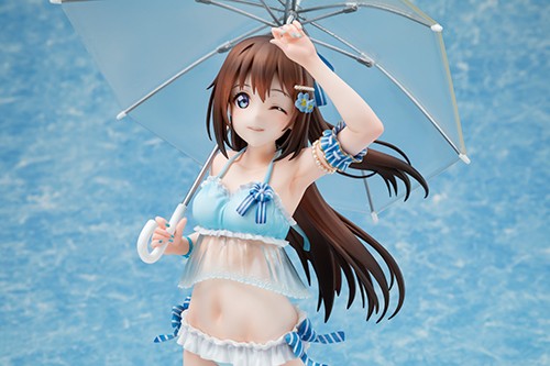 【限定販売】『ラブライブ！虹ヶ咲学園スクールアイドル同好会』桜坂しずく お台場ビーチガールver.