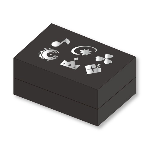 『プロジェクトセカイ カラフルステージ！ feat. 初音ミク』ユニットモチーフリングLeo/need Leo/need