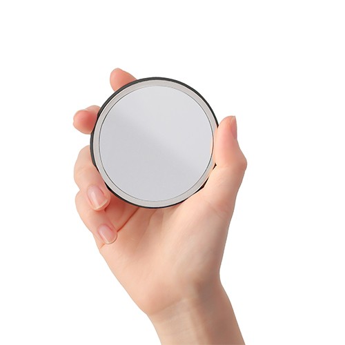 ソニック・ザ・ヘッジホッグ 缶ミラー ソニック・ザ・ヘッジホッグ 缶ミラー