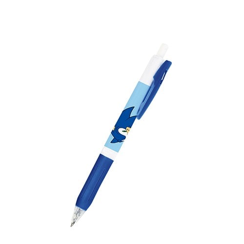 ソニック・ザ・ヘッジホッグ サラサクリップ ボールペン ソニック・ザ・ヘッジホッグ
