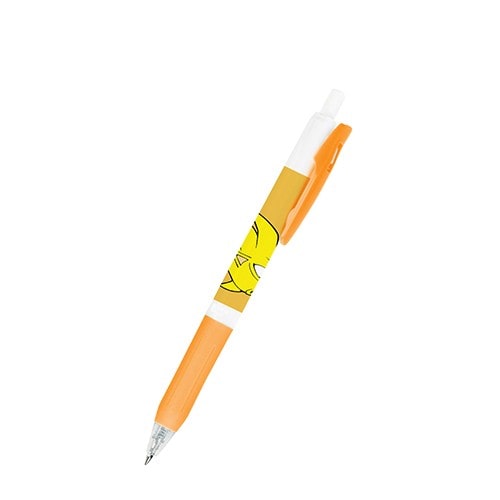 スーパーソニック サラサクリップ ボールペン スーパーソニック