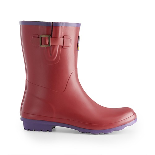 天穂のサクナヒメ ロングラバーブーツユニセックス(サイズ/26.0cm) ユニセックス(サイズ/26.0cm)