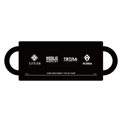 NIKKE マグカップ 企業ロゴ※2025年８月上旬出荷分 マグカップ 企業ロゴ※2025年８月上旬出荷分