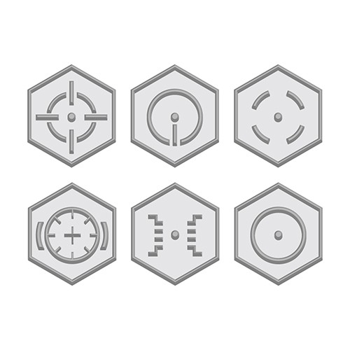 NIKKE トレーディングピンズ BOX※2025年11月中旬出荷分