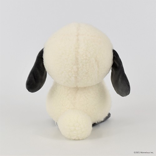 ぬいぐるみ「ルーンファクトリー5」01/モコモコ