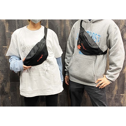 真・女神転生 30周年記念 ボディバッグ※2025年11月中旬出荷分