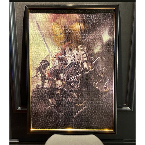 真・女神転生 30周年記念 ジグソーパズル 1000ピース