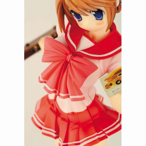 PVCフィギュア『ToHeart2』小牧愛佳