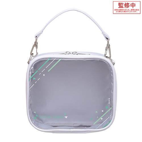 プロジェクトセカイ カラフルステージ！ feat. 初音ミク　ポーチ　バーチャル・シンガー※2025年11月中旬出荷分 バーチャル・シンガー