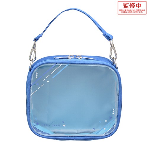 プロジェクトセカイ カラフルステージ！ feat. 初音ミク　ポーチ　Leo/need※2025年11月中旬出荷分 Leo/need