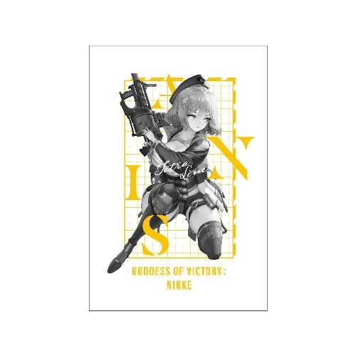 NIKKE Tシャツ アニス サイズ：M アニス サイズ：M