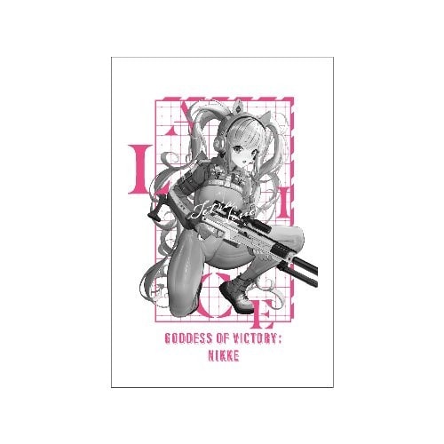 NIKKE Tシャツ アリス サイズ：L アリス サイズ：L