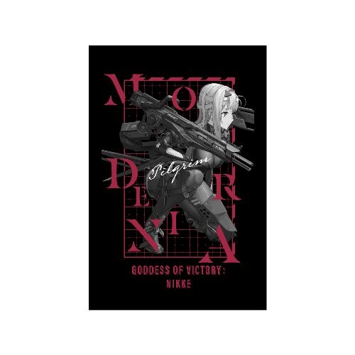 NIKKE Tシャツ モダニア サイズ：M モダニア サイズ：M