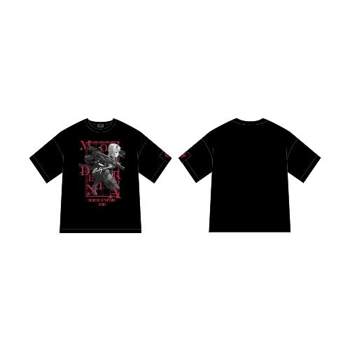 NIKKE Tシャツ モダニア サイズ：L モダニア サイズ：L