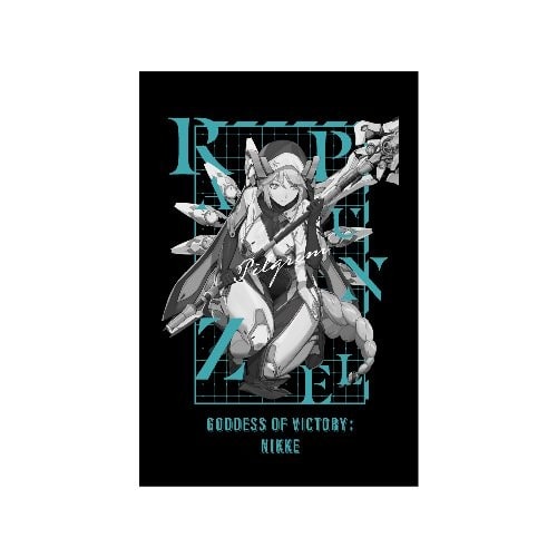 NIKKE Tシャツ ラプンツェル サイズ：M ラプンツェル サイズ：M