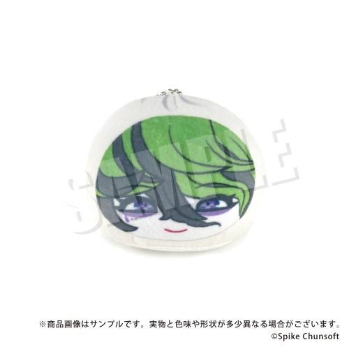 超探偵事件簿 レインコード  ぷてぃまろ ますこっと Vol.1 pcs Vol.1 pcs