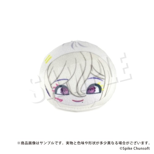 超探偵事件簿 レインコード  ぷてぃまろ ますこっと Vol.2 pcs Vol.2 pcs