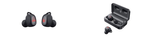 グルーヴコースター×沙花叉クロヱ ワイヤレスイヤホン 沙花叉クロヱ