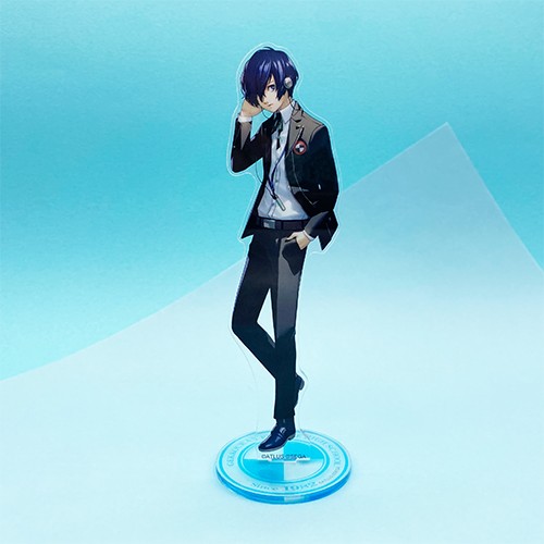 P3R アクリルスタンド(主人公)※2025年11月中旬出荷分 主人公