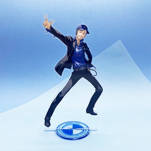 P3R アクリルスタンド(伊織順平)※2025年11月中旬出荷分 伊織順平