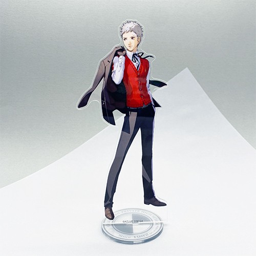 P3R アクリルスタンド(真田明彦)※2025年11月中旬出荷分 真田明彦