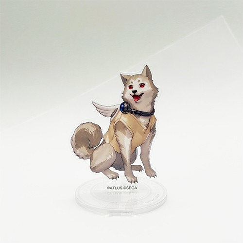 P3R アクリルスタンド(コロマル)※2025年11月中旬出荷分 コロマル