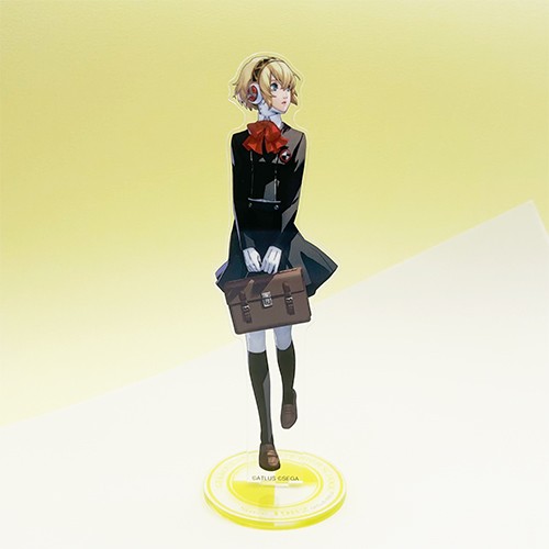 P3R アクリルスタンド(アイギス)※2025年11月中旬出荷分 アイギス