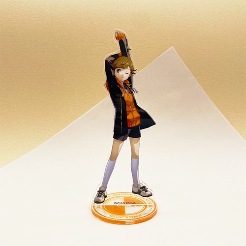 P3R アクリルスタンド(天田 乾)※2025年11月中旬出荷分 天田 乾