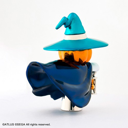 真・女神転生V ブライトアーツギャラリー ジャックランタン※2025年11月中旬出荷分