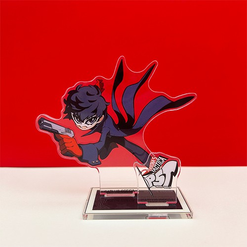 P5T アクリルスタンド(ジョーカー) ジョーカー