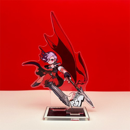 P5T アクリルスタンド(エル)※2025年11月中旬出荷分 エル