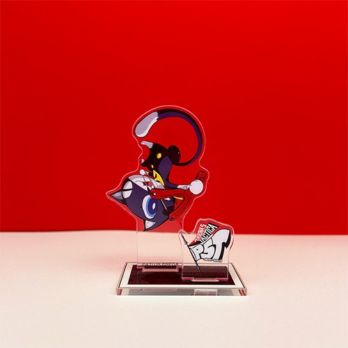 P5T アクリルスタンド(モナ)※2025年11月中旬出荷分 モナ