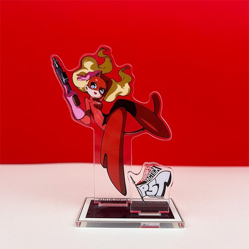 P5T アクリルスタンド(パンサー)※2025年11月中旬出荷分 パンサー