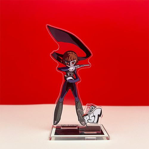 P5T アクリルスタンド(クイーン)※2025年11月中旬出荷分 クイーン