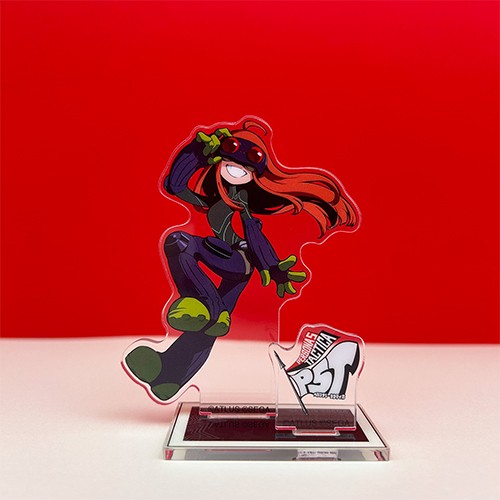 P5T アクリルスタンド(ナビ)※2025年11月中旬出荷分 ナビ