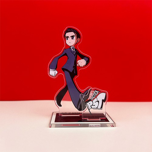 P5T アクリルスタンド(春日部統志郎)※2025年11月中旬出荷分 春日部統志郎