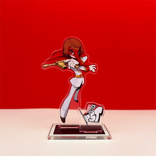 P5T アクリルスタンド(クロウ) クロウ