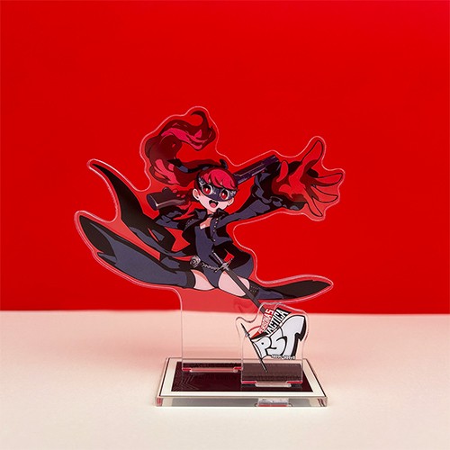 P5T アクリルスタンド(芳澤かすみ) 芳澤かすみ