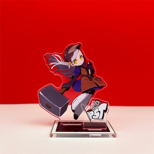 P5T アクリルスタンド(ラヴェンツァ) ラヴェンツァ