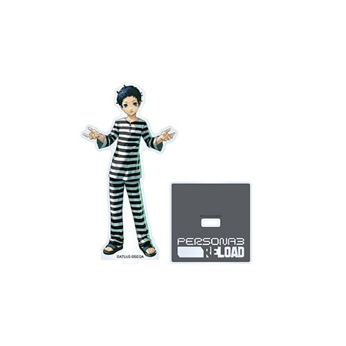 P3R アクリルスタンド（ファルロス）※2025年11月中旬出荷分 （ファルロス）