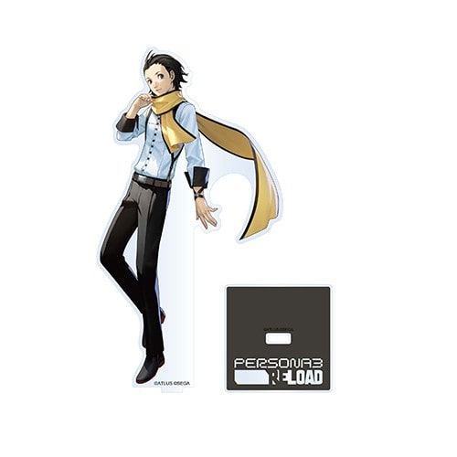 P3R アクリルスタンド（望月綾時）※2025年11月中旬出荷分 （望月綾時）