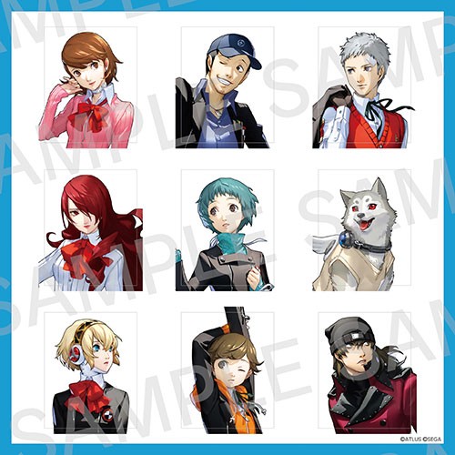 ペルソナ3 リロード オリジナル・サウンドトラック※2025年11月中旬出荷分