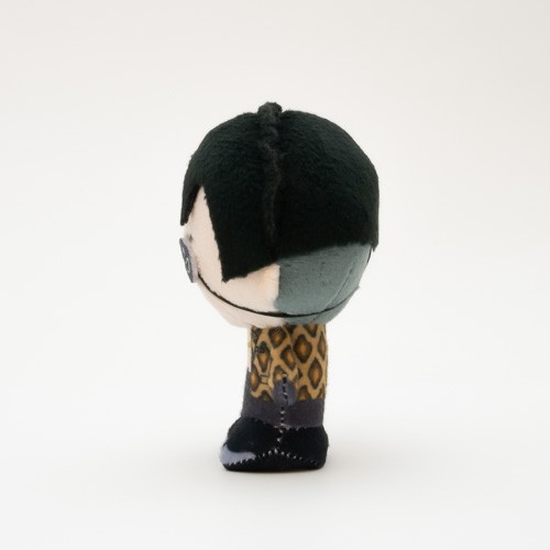 『龍が如く』KINOKOS mini 真島吾朗※2025年11月中旬出荷分 真島吾朗