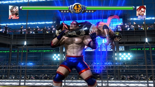 SEGA THE BEST バーチャファイター5