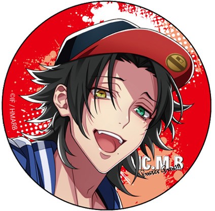 ヒプノシスマイク -Alternative Rap Battle- 1st period 通常版（エビテン限定特典付き） 通常版（エビテン限定特典付き）