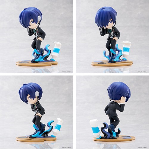 PalVerse Pal?.　ペルソナ3 リロード　主人公※2025年11月中旬出荷分